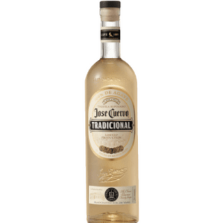 Tequila Jose Cuervo Tradicional