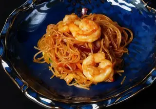 Fideos De Arroz