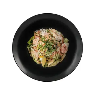 Salade Vietnamienne Gambas