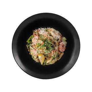 Salade Vietnamienne Gambas