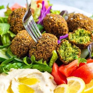 Falafel (ración)