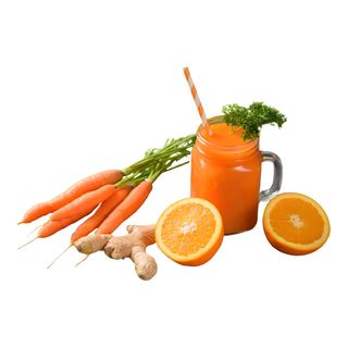 Svježe cijeđeni sok Vitality   0,3 l