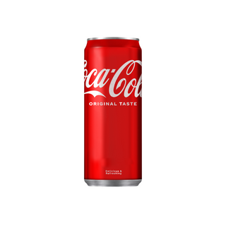 Coca-Cola Original 0.33