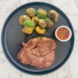 ՏԱՎԱՐԻ ՍԹԵՅՔ