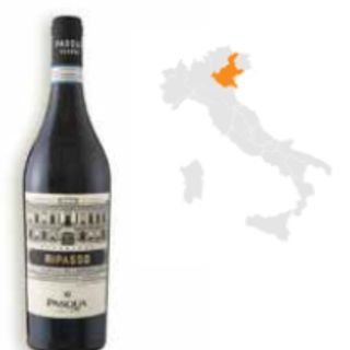 VALPOLICELLA DOC SUPERIORE RIPASSO