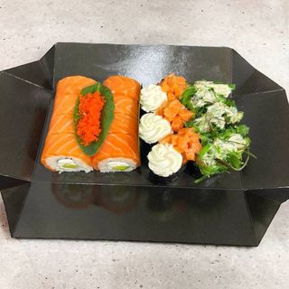 Сет Шок 14 шт.