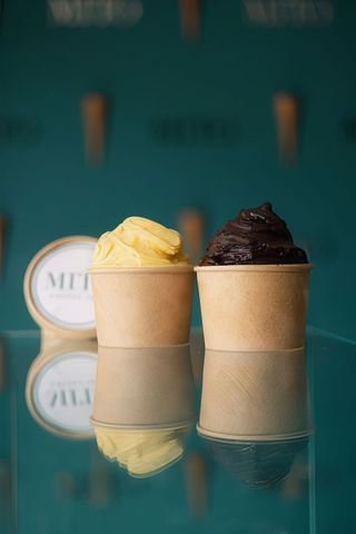 Gelato A Piacere Gluten Free (500 Ml.)