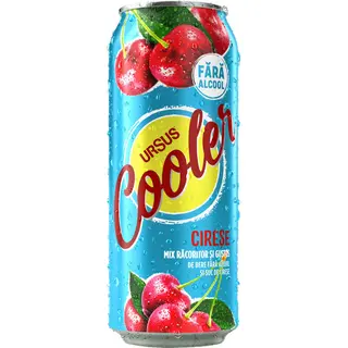 Ursus Cooler