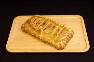 ხორცის ღვეზელი