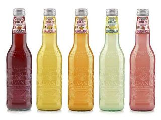 Włoska lemoniada Galvanina Century Bio 350ml