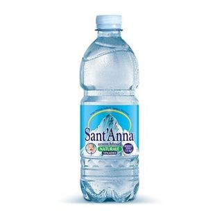 Acqua Sant'Anna naturale 50cl