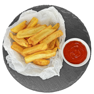 Картопляні діпи з соусом - 180г