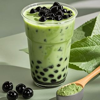 matcha 