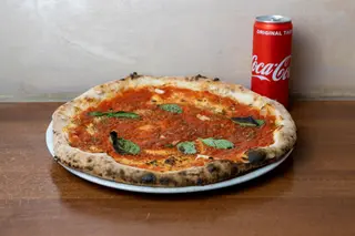 Napoletana Normale