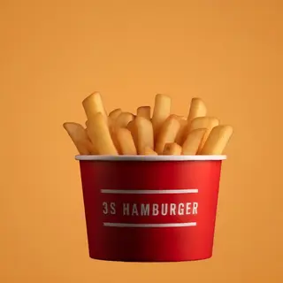 LARGE Potato Fries