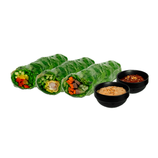 #SR4 #SpringRollsMix (3szt)