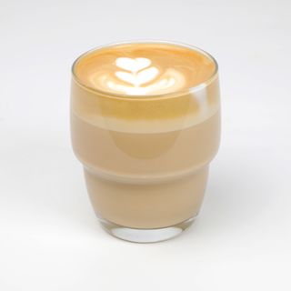 Café Crème