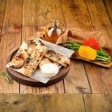Фокачча с прованскими травами (170 г)
