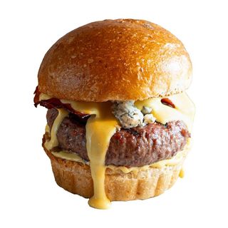 La Golden Blue 200 gr