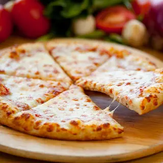 3 Fromages.