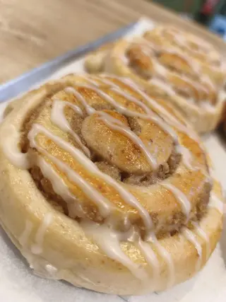 Casadiella Roll