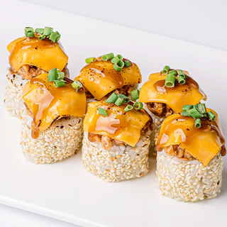 Сирний Вулкан / 6шт