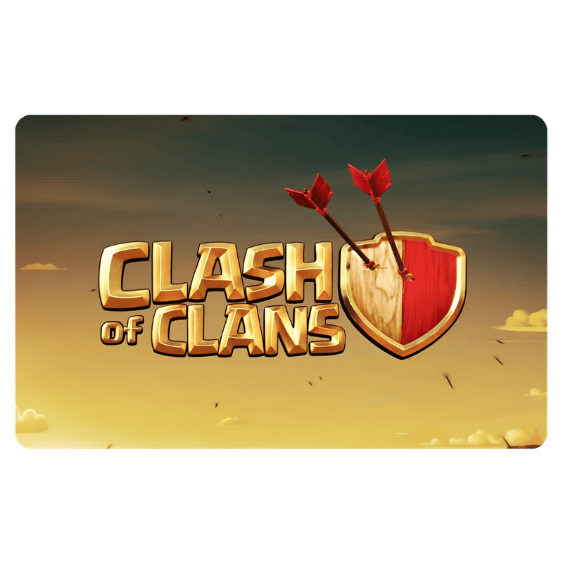 Clash Of Clans