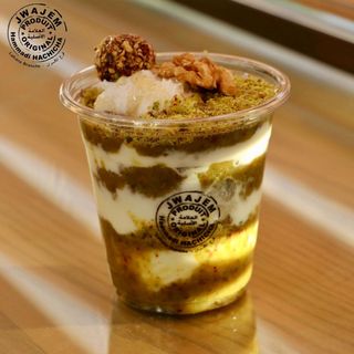 Jwajem Pistachio