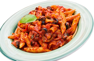 Pasta Arrabbiata