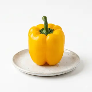 Pimiento Amarillo