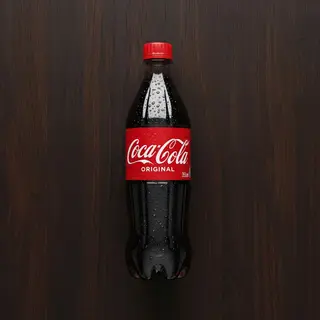 Coca-Cola Original  350Ml Pet