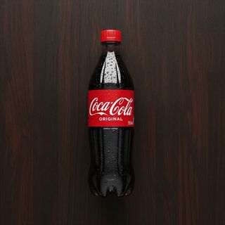 Coca-Cola Original  350Ml Pet