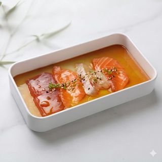 Carpaccio Mix