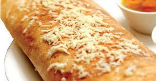 Cheese Dosa