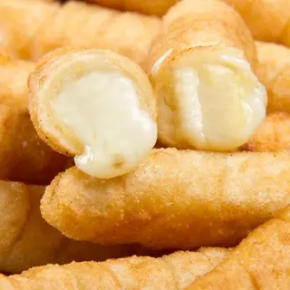 Tequeños 