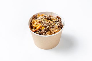 Вок Удон с говядиной (460 гр)