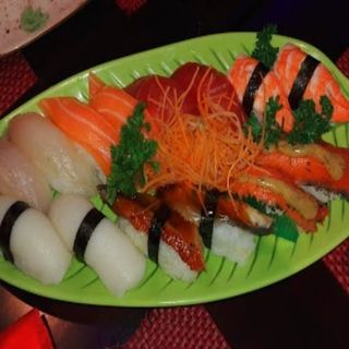 73C.- Nigiri Surtido (14 Uds.)