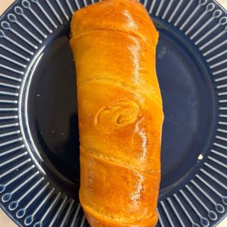 Cachito De Chorizo De Teror Y Queso