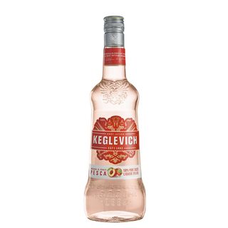 Vodka Keglevich pesca