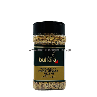 Koper Włsoki Ziarno Buhara 90g