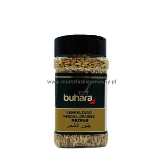 Koper Włsoki Ziarno Buhara 90g