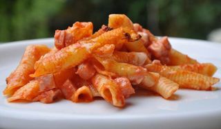Tortellini secondi al forno 500 gr.