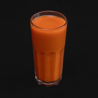 Carrot Juice
