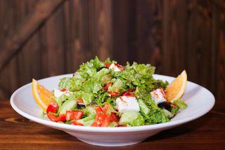 ბერძნული სალათი