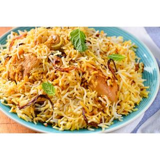Biriyani