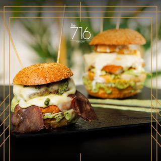 American Burger