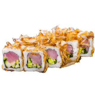 Bonito Roll