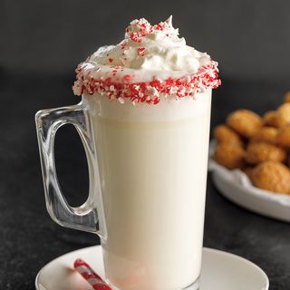 Chocolat Fondu Blanc