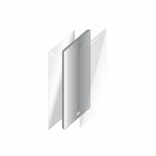 Folie  Xiaomi Redmi 4 - Fullbody