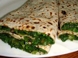 Женгялов Хац (300г)